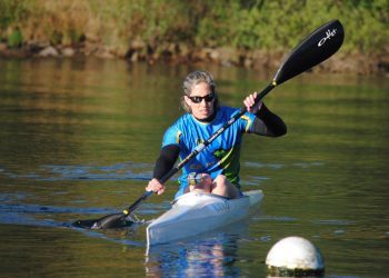 Teresa Portela participará en el Mundial y en el Europeo