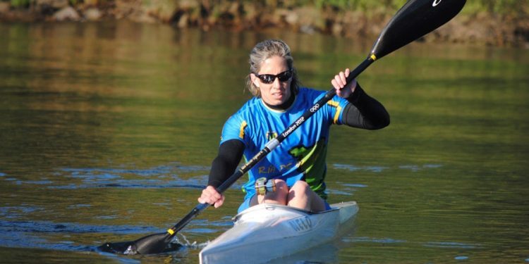 Teresa Portela participará en el Mundial y en el Europeo