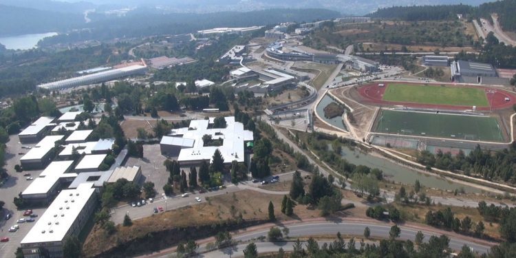 La Universidad de Vigo, una de las 100 «jóvenes» mejores