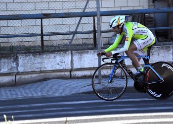 El Rías Baixas acude a la clásica más prestigiosa del calendario amateur