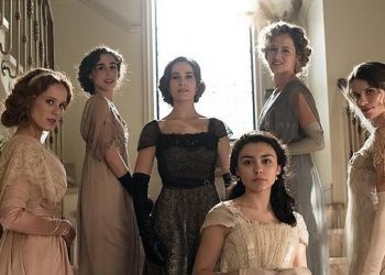 Tres de las «Seis Hermanas» de TVE son viguesas