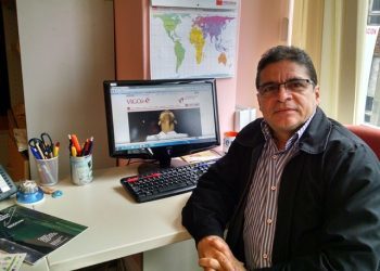 Silvio Gutiérrez: «La cruzada por la educación sigue vigente»