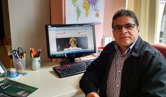 Silvio Gutiérrez: «La cruzada por la educación sigue vigente»