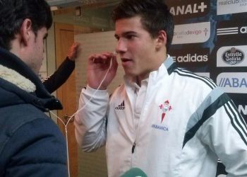 Mina: «Este día lo recordaré toda mi vida»