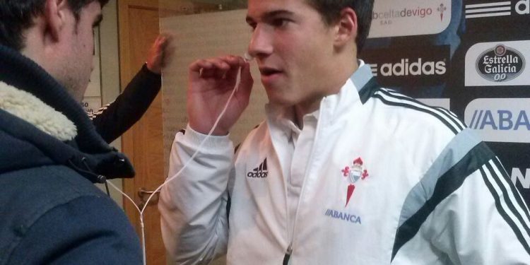 Mina: «Este día lo recordaré toda mi vida»