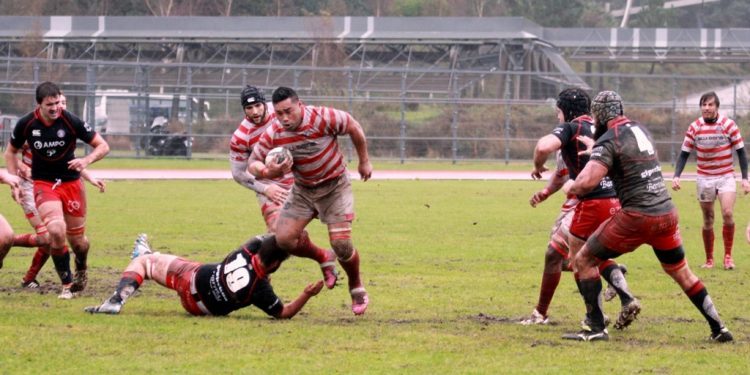 El Blusens afronta con bajas un partido clave