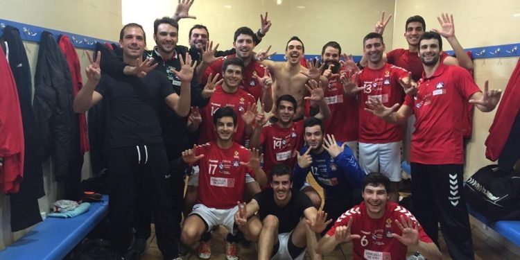 Los jóvenes pero firmes cimientos del Octavio