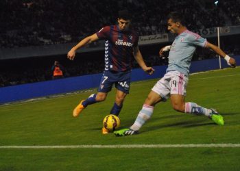 Jonny: «Seguro que el Madrid nos tendrá mucho respeto»