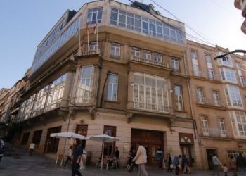 Siete votos deciden el futuro del Círculo Mercantil