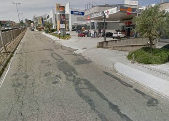 El mal estado de los accesos de la Avenida de Madrid es «deliberado», dice el PP