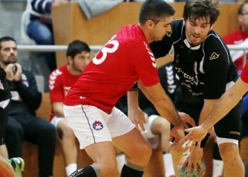 Cerillo, Borja Méndez y Lloria serán baja ante el Barakaldo