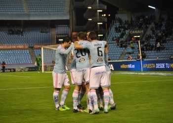 El Celta quiere alentar su sueño europeo con otra noche gloriosa