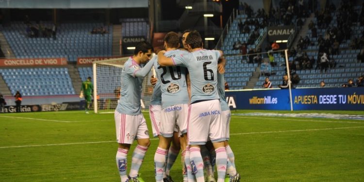 El Celta quiere alentar su sueño europeo con otra noche gloriosa