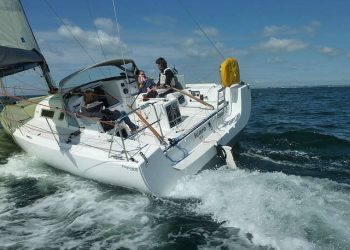 Watt&Sea, el hidrogenerador de a bordo