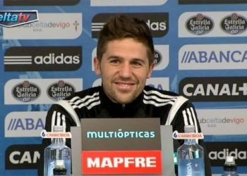 La vuelta de tuerca de Berizzo al plan de Luis Enrique