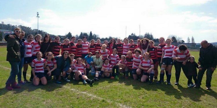 El Universidade de Vigo se jugará el ascenso este fin de semana