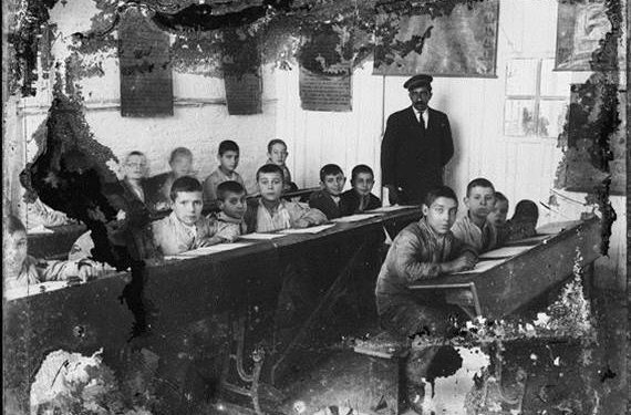 El despertar de Vigo a través de sus colegios