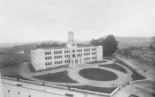 escuela 6 santa irene