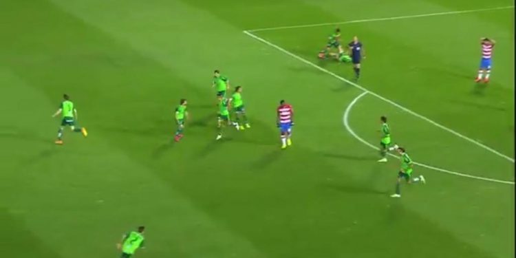 La ‘retranca’ de un argentino y un brasileño