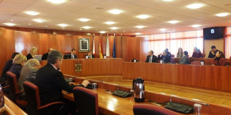 Los Vigueses Distinguidos, para el 28 de mayo