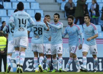 Las alternativas de Berizzo para el centro del campo