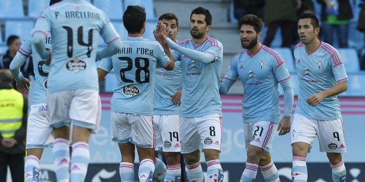 Las alternativas de Berizzo para el centro del campo