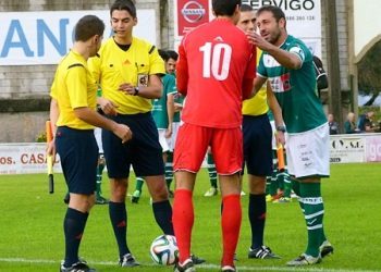 El Coruxo quiere llegar a los 45 puntos ante un rival muy necesitado