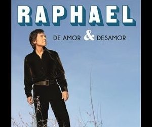 Raphael, el eterno retorno