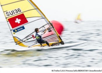 Mateo Sanz: “Mi objetivo era estar en los JJOO y por eso decidí competir por Suiza»