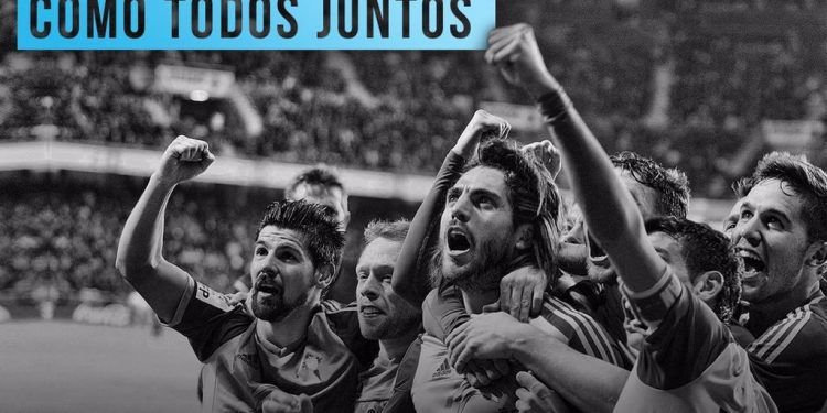 Berizzo saldrá con todo a por la penúltima bala europea