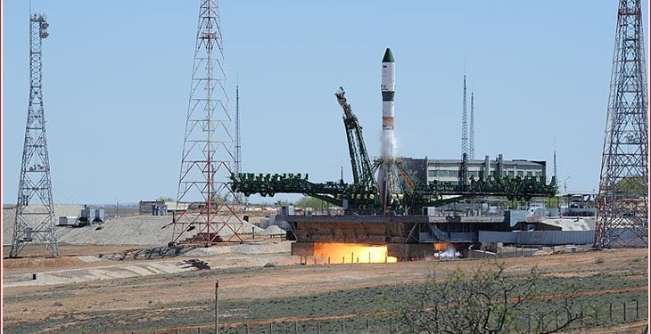 ¿Dónde caerá el Progress M-27M?