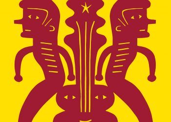 Jad Fair y Norman Blake, iconos del rock alternativo, en Vigo