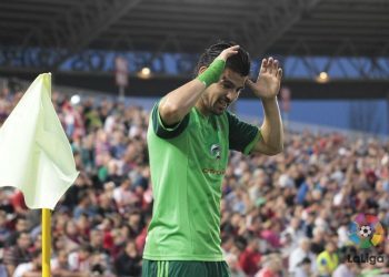 El Celta pierde a Nolito, Larrivey, Cabral, Álex López y Hugo Mallo