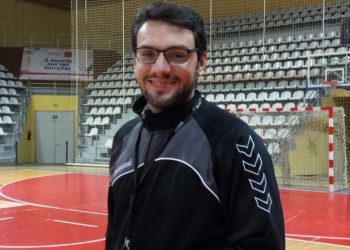 Jabato: «Quiero seguir, pero habrá que hablar cosas y no construir castillos en el aire»