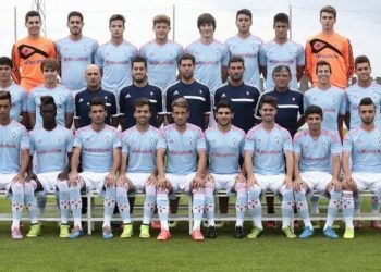 Otro gran fin de semana para la cantera: el futuro es celeste