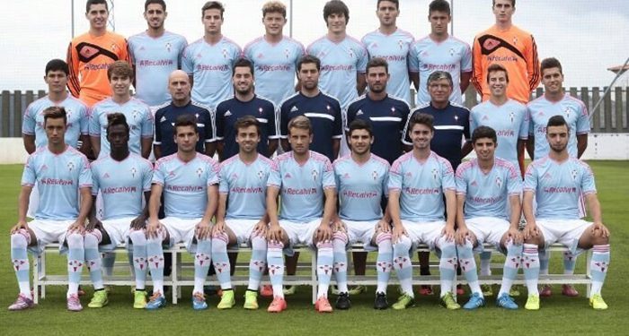 Otro gran fin de semana para la cantera: el futuro es celeste