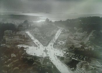 15-05-07ArchivoPachecoPlazaEspaaCes desde Residencia Almirante Vierna