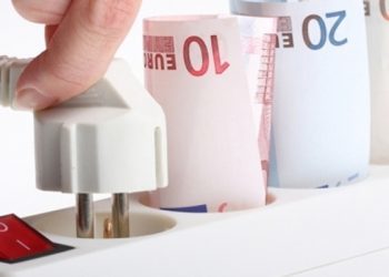 ¿Sabemos lo que gasta nuestra casa?