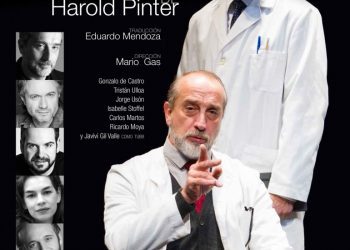 «Invernadero», con Gonzalo de Castro y Tristán Ulloa, llega a Vigo