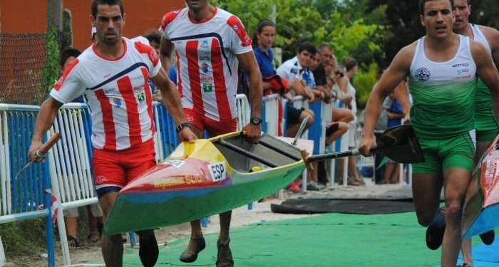 El Nacional de maratón decide las plazas para el Europeo y el Mundial