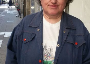 «Garum», una novela policíaca inspirada en Baiona