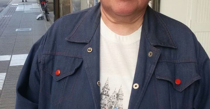 «Garum», una novela policíaca inspirada en Baiona