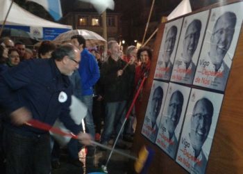 Se acabó la pre, comienza la campaña