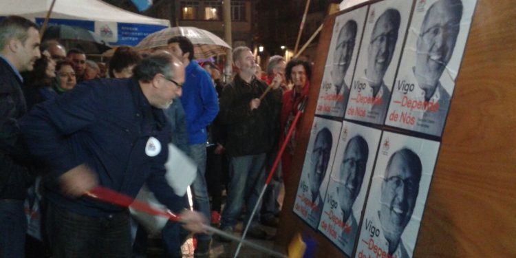 Se acabó la pre, comienza la campaña