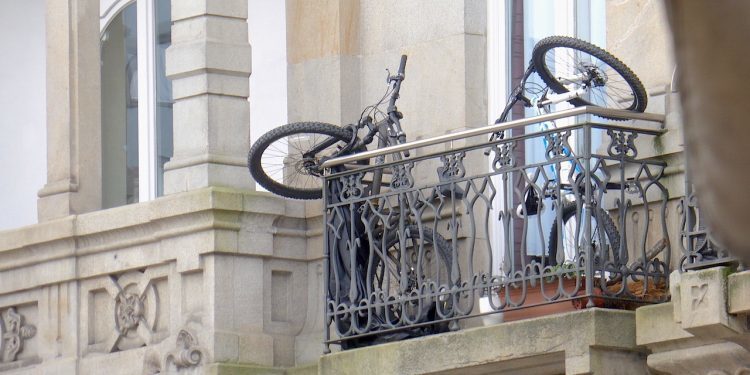 Vigo en bici