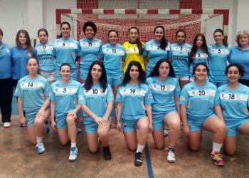 Los cadetes de Seis do Nadal y Octavio inician este viernes los sectores