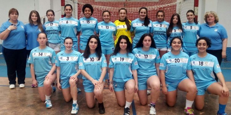 Los cadetes de Seis do Nadal y Octavio inician este viernes los sectores