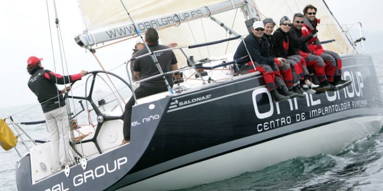 “Oral Group”, “Unus” y “Guanche 3”, vencedores en Marín