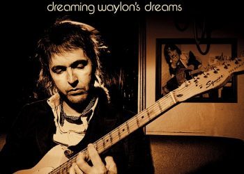 Chuck Prophet, ex Green on Red, en Vigo