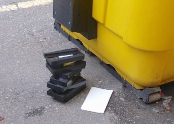 Sexo, mentiras y cintas de video